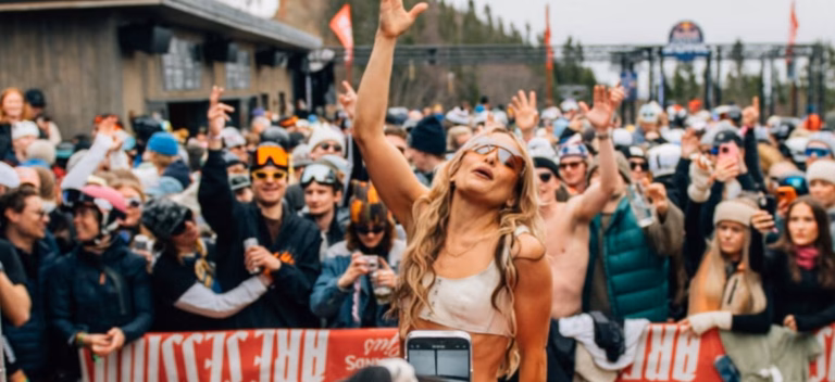 Event på 720